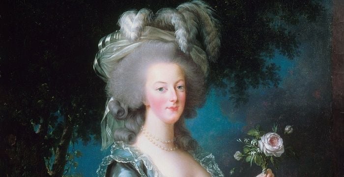 What Happened to Marie Antoinette's Children?