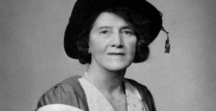 Marie Stopes Biography - Childhood, Life Achievements 