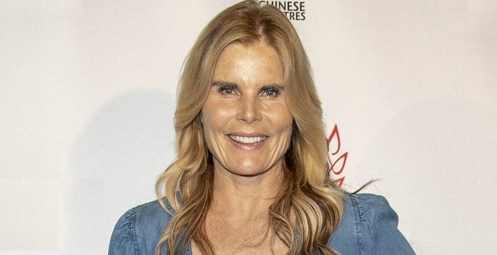 Photos mariel hemingway Mariel Hemingway