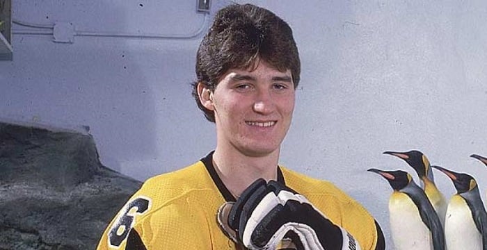 Mario Lemieux Biography - Childhood, Life Achievements Mario Lemieux Biography - Childhood, Life Achievements