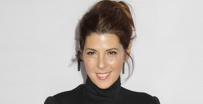 Marisa Tomei Biography - Facts, Childhood, Family Life & Achievements