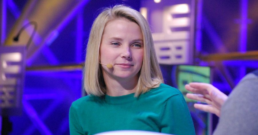 Marissa Mayer Biography – Facts, Career, Family Life, Achievements
