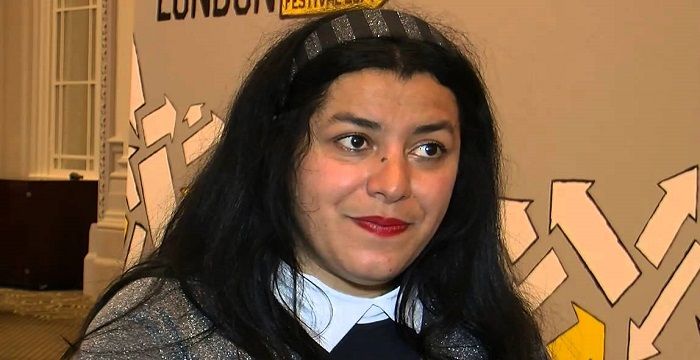 Marjane Satrapi Biography - Childhood, Life Achievements Marjane Satrapi Biography - Childhood, Life Achievements