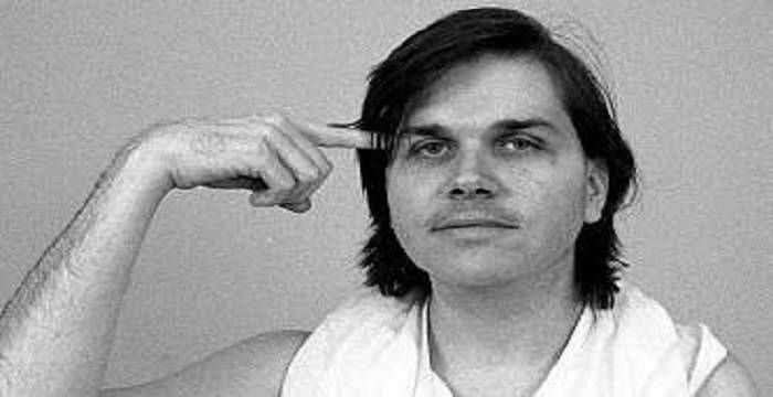 Mark David Chapman Mark David Chapman