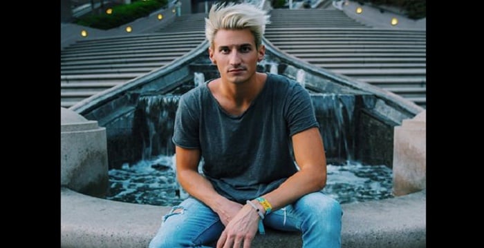 Mark Dohner - Bio, Facts, Family of YouTuber, Actor, Filmmaker