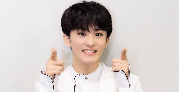 Mark Lee (NCT)