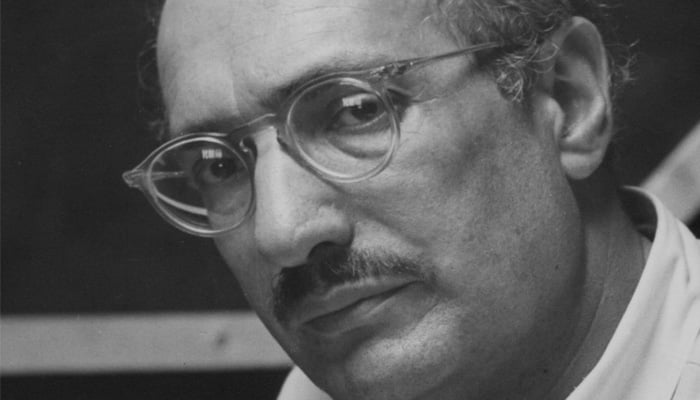 Mark Rothko Biography - Childhood, Life Achievements & Timeline
