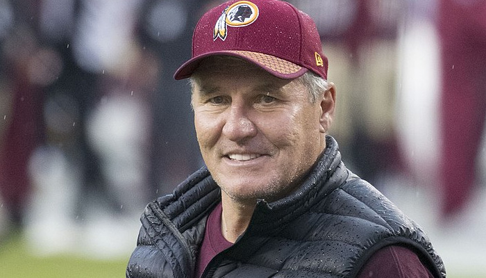 Mark Rypien Biography - Facts, Childhood, Family Life & Achievements