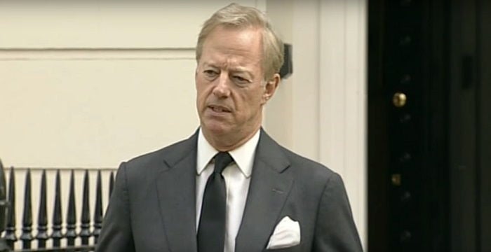Sir Mark Thatcher Biography Facts Childhood Family Life Controversies Achievements
