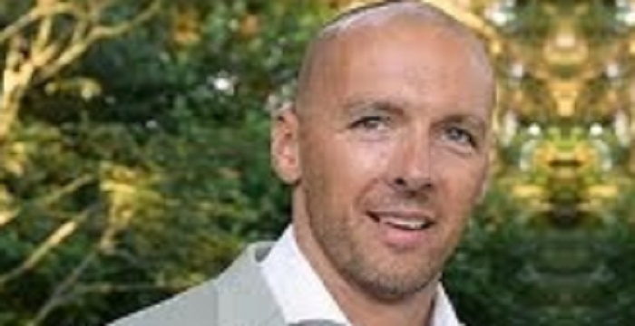 Mark Wilkerson - Bio, Facts, Family Life, Achievements