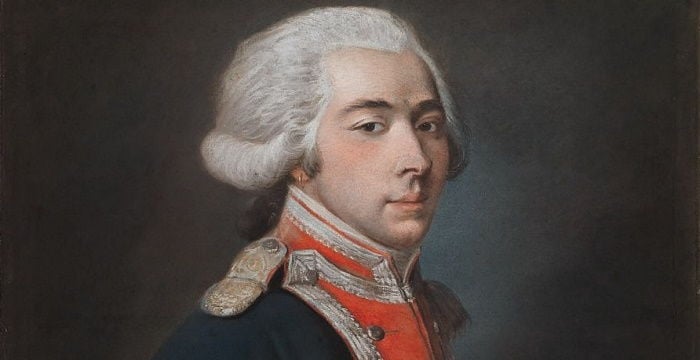 Marquis De Lafayette Biography - Childhood, Life Achievements & Timeline
