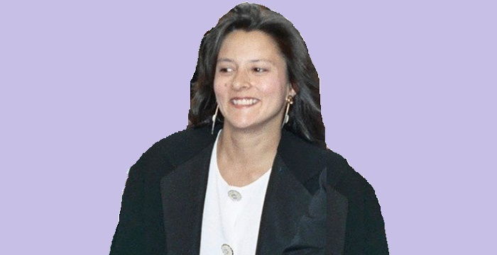 Marsha Garces Williams Biography - Facts, Childhood, Family Life
