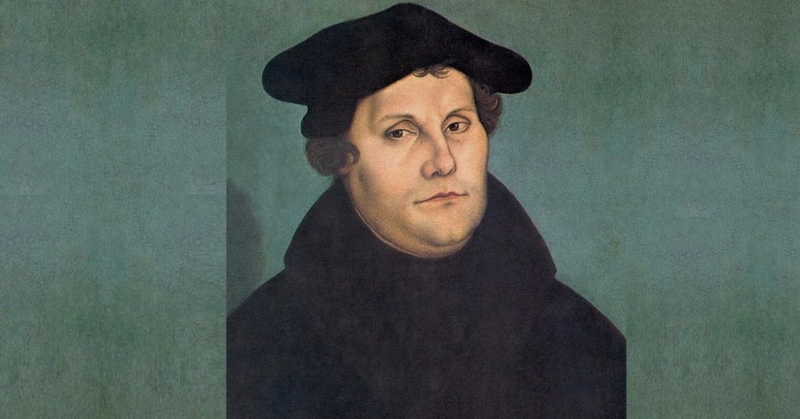 Martin Luther Biography - Childhood, Life Achievements & Timeline