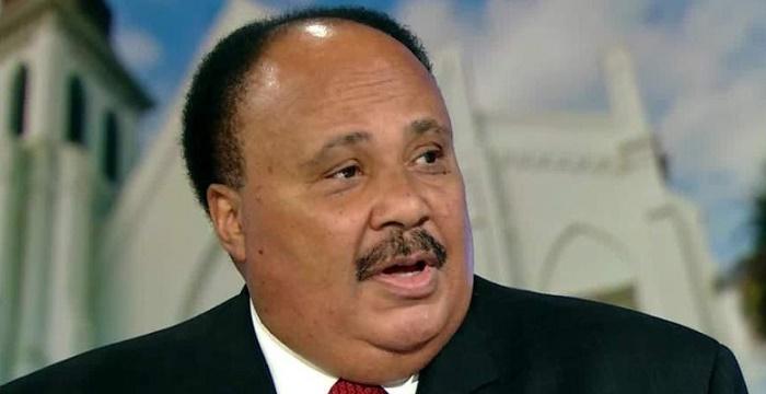 Martin Luther King III Biography - Facts, Childhood, Family Life