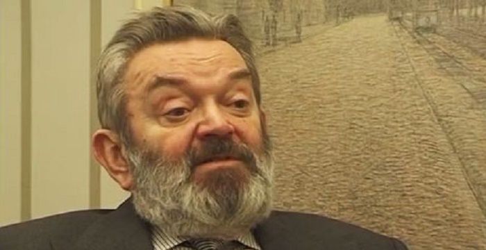 Martinus J. G. Veltman Biography - Childhood, Life ...