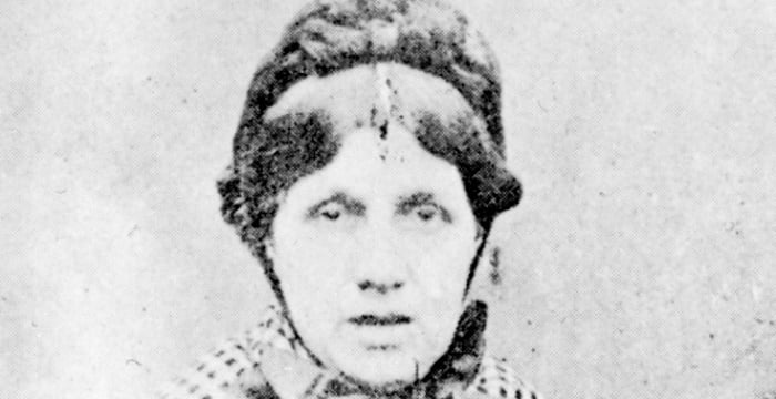 Mary Ann Cotton Biography - Facts, Childhood & Family of 