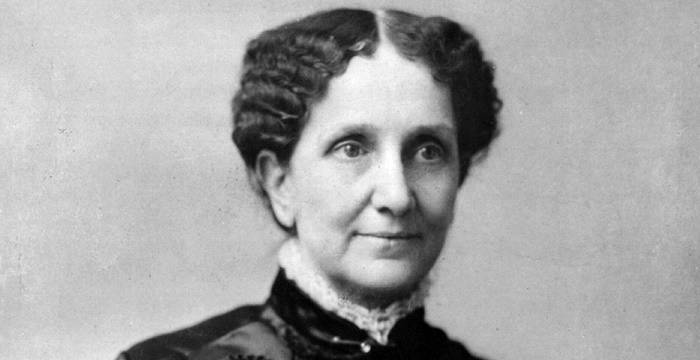 Mary Baker Eddy Biography - Mary Baker Eddy Life 