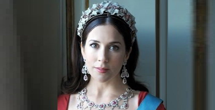 Mary, Crown Princess of Denmark Biography - Facts, Childhood, Family