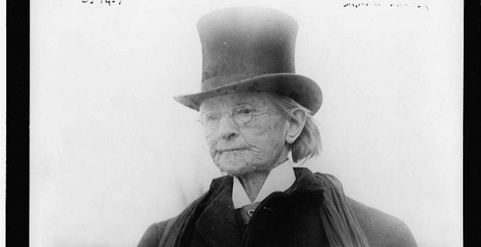 Mary Edwards Walker Biography - Childhood, Life 