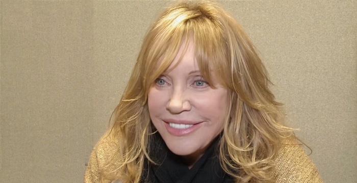 Mary Ellen Trainor Biography - Facts, Childhood, Family Life & Achievements