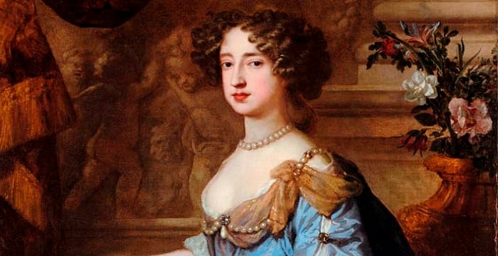 Mary II Of England Biography - Childhood, Life ...