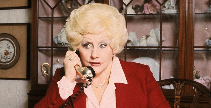 Mary Kay Ash Biography Facts Childhood Family Life Achievements