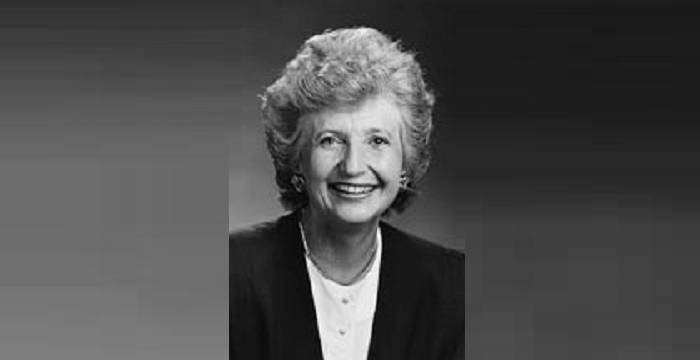 Mary Maxwell Gates