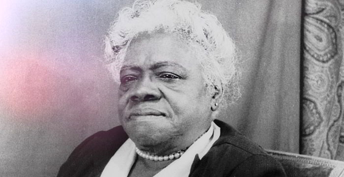 Mary McLeod Bethune Biography – Facts, Childhood, Family Life, Achievements