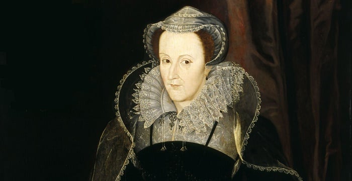 Mary, Queen Of Scots Biography - Childhood, Life Achievements & Timeline