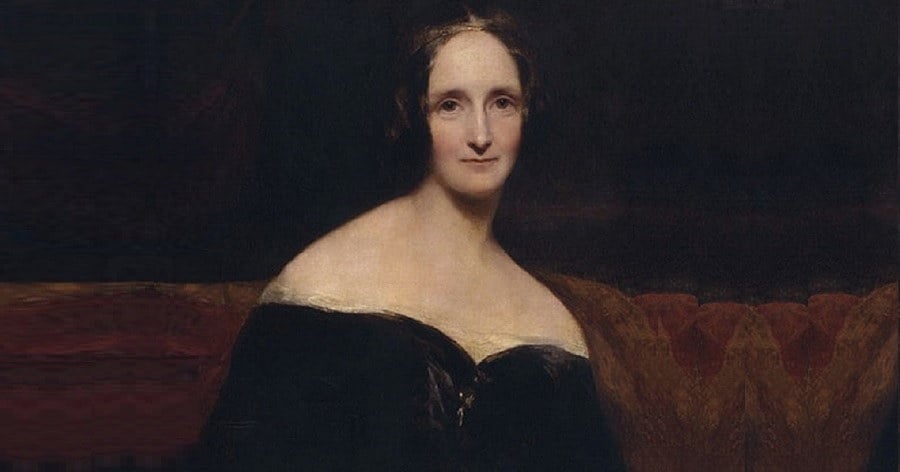 Mary Shelley Biography - Childhood, Life Achievements & Timeline