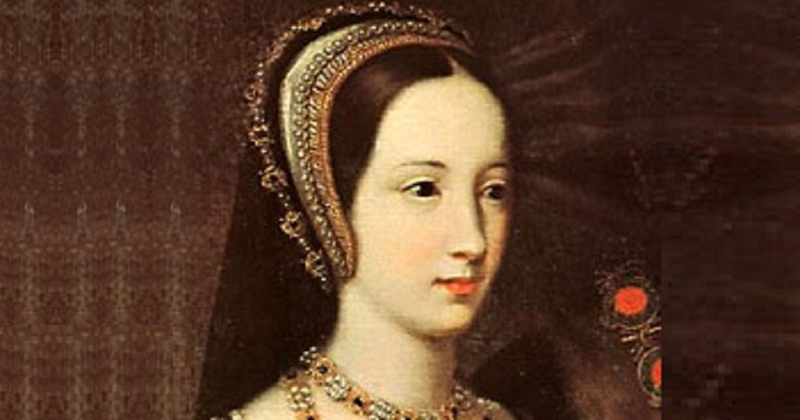 Mary Tudor, Queen of France Biography – Facts, Childhood & Life