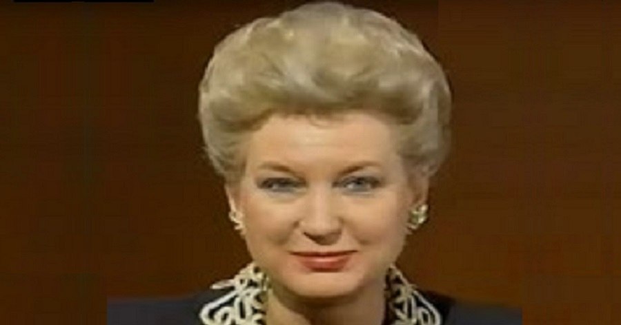 Maryanne Trump Barry Biography - Facts, Childhood, Family Life