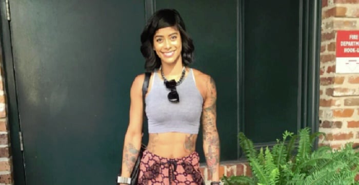Massy Arias - Bio, Facts, Family of Fitness Trainer, Model