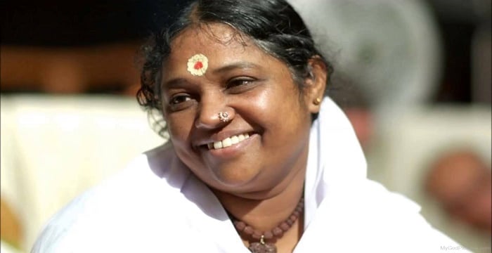 amma amritanandamayi amma amritanandamayi