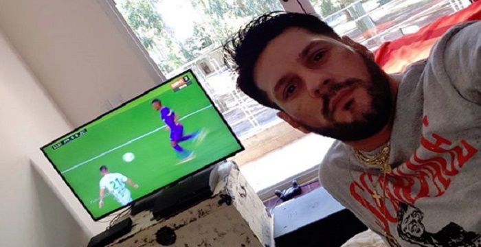 Matias Messi – Bio, Facts, Family Life of Lionel Messi’s Older Brother