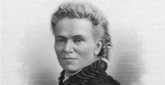 Matilda Joslyn Gage Biography - Childhood, Life 