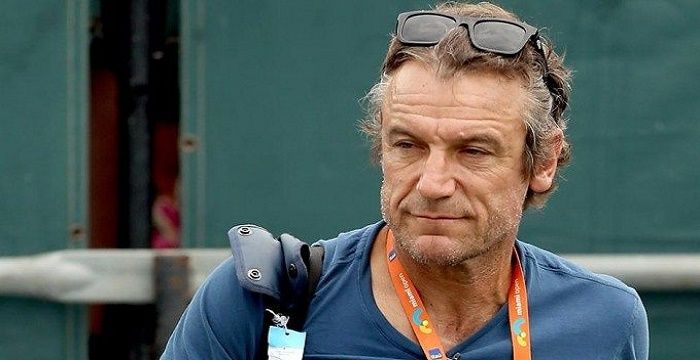 Mats Wilander Biography - Childhood, Life Achievements 