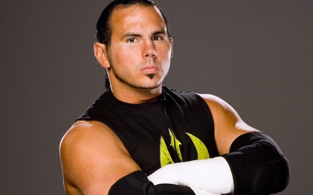 Matt Hardy Biography - Facts, Childhood, Family & Achievements
