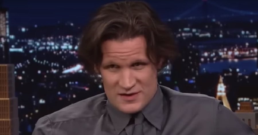 Matt Smith Biography - Facts, Childhood, Family & Achievements of