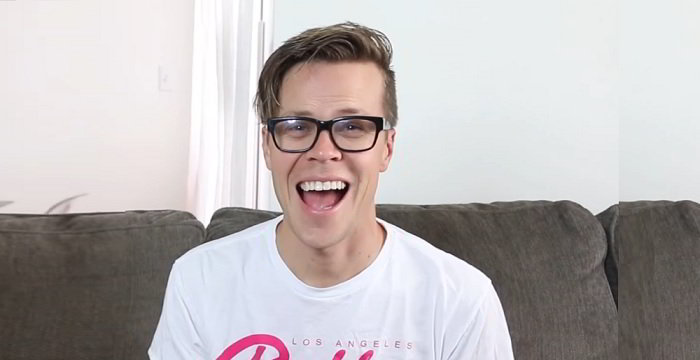 Matt Yoakum Bio Facts Family Life Of Youtube Personality