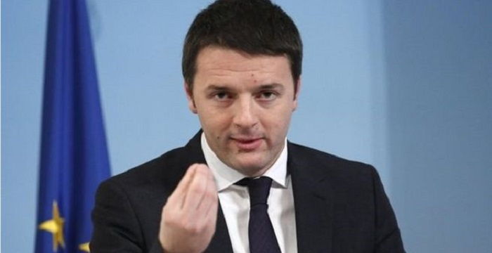 Matteo Renzi Biography - Childhood, Life Achievements ...