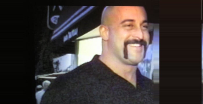 Matthew Ansara - Bio, Facts, Family Life of Actor