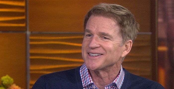Matthew Modine Biography - Facts, Childhood, Family Life & Achievements