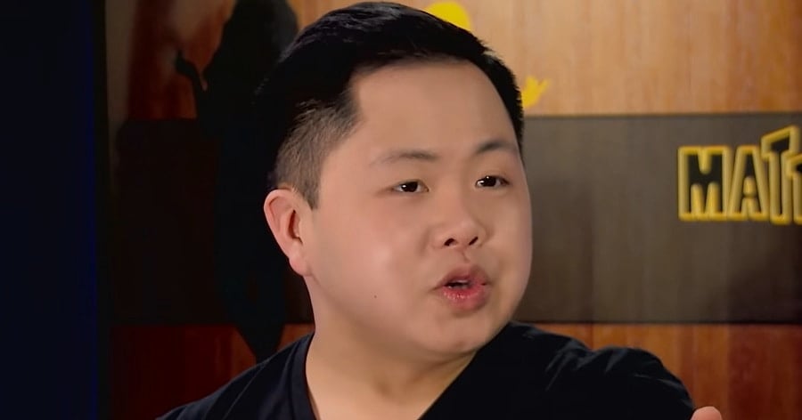 Matthew Moy - Bio, Facts, Family Life of Actor