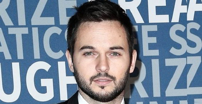 Matthew Rutler - Bio, Facts, Family Life of Christina Aguilera’s Fiancé