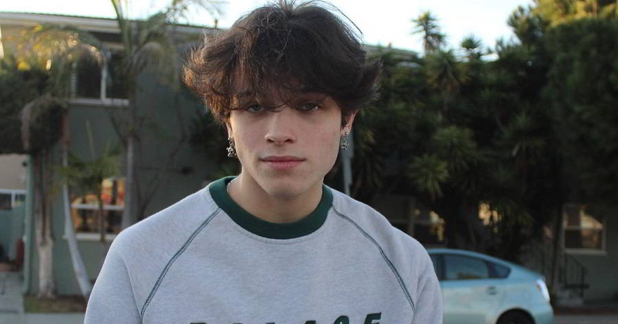 Matthew Sturniolo – Bio, Facts, Family Life