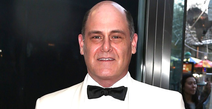 Matthew Weiner Biography - Facts, Childhood, Family Life & Achievements