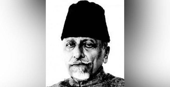 Maulana Abul Kalam Azad Biography - Childhood, Life Achievements & Timeline