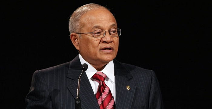 Maumoon Abdul Gayoom Biography - Childhood, Life 