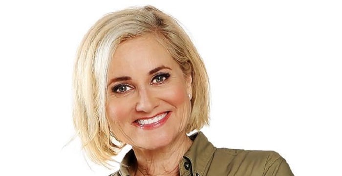 Maureen McCormick Biography - Facts, Childhood, Family Life